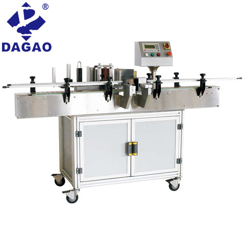 DG-A2000型貼標(biāo)機(jī)、貼標(biāo)簽機(jī)：高效、精準(zhǔn)的貼標(biāo)解決方案