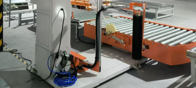 自動纏膜機(jī)有哪些常見故障及解決方法？