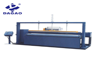 達(dá)高科技智能纏膜機(jī)：守護(hù)每一程運(yùn)輸?shù)膱?jiān)韌力量